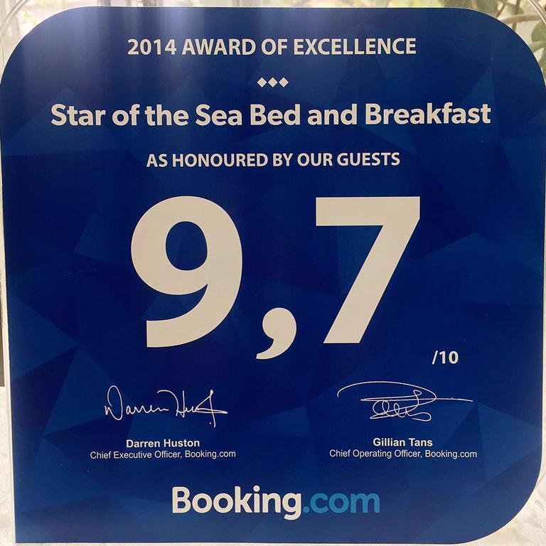 Star Of The Sea 4* White Rock