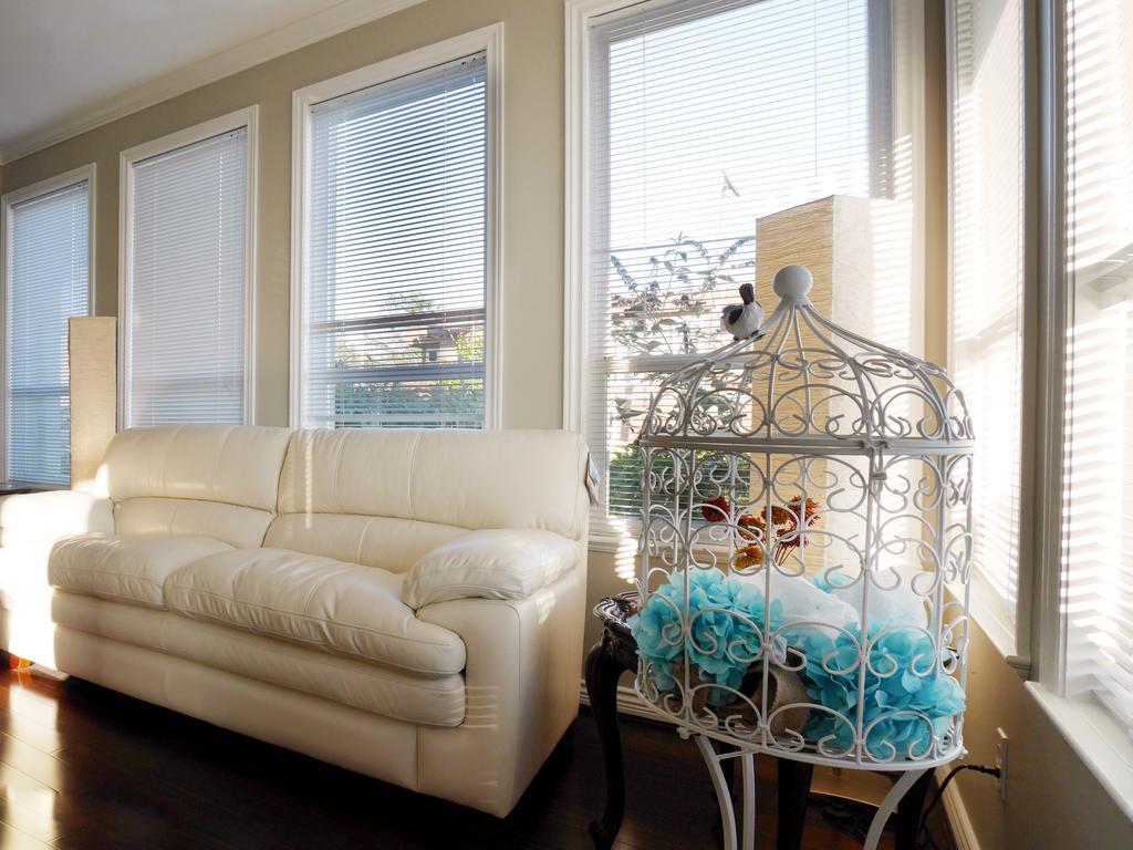 Guest house Star Of The Sea White Rock